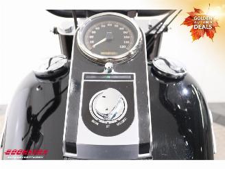 Harley-Davidson  FLSTFB Fat Boy Special Vance & Hines picture 11
