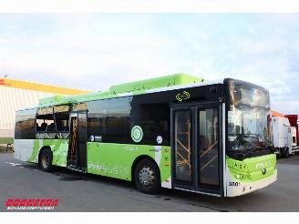   12M Touring Bus 37+22 Pers. Fahrbereit Clima Cruise picture 2