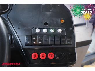 Yutong  12M Touring Bus 37+22 Pers. Fahrbereit Clima Cruise picture 20