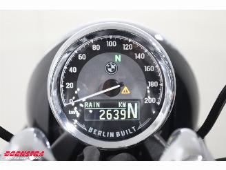 BMW  R18 First Edition ABS LED Cruise Heizgriffe 3.264 km! picture 14
