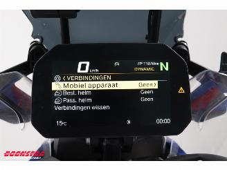 BMW  R1300 GS Trophy Akrapovic LED ACC SHZ Heizgriffe picture 27