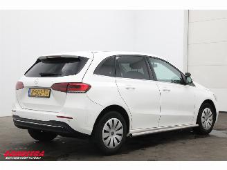 Mercedes B-klasse 200d 8G-DCT Clima Cruise Bluetooth PDC picture 3