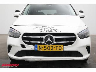 Mercedes B-klasse 200d 8G-DCT Clima Cruise Bluetooth PDC picture 6