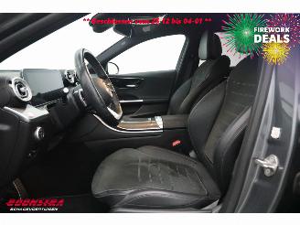Mercedes C-klasse 200 4MATIC 9G-Tronic AMG LED Clima Camera SHZ picture 16