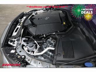 Mercedes C-klasse 200 4MATIC 9G-Tronic AMG LED Clima Camera SHZ picture 11