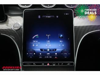 Mercedes C-klasse 200 4MATIC 9G-Tronic AMG LED Clima Camera SHZ picture 15
