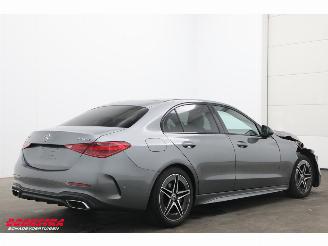 Mercedes C-klasse 200 4MATIC 9G-Tronic AMG LED Clima Camera SHZ picture 3