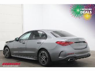 Mercedes C-klasse 200 4MATIC 9G-Tronic AMG LED Clima Camera SHZ picture 4