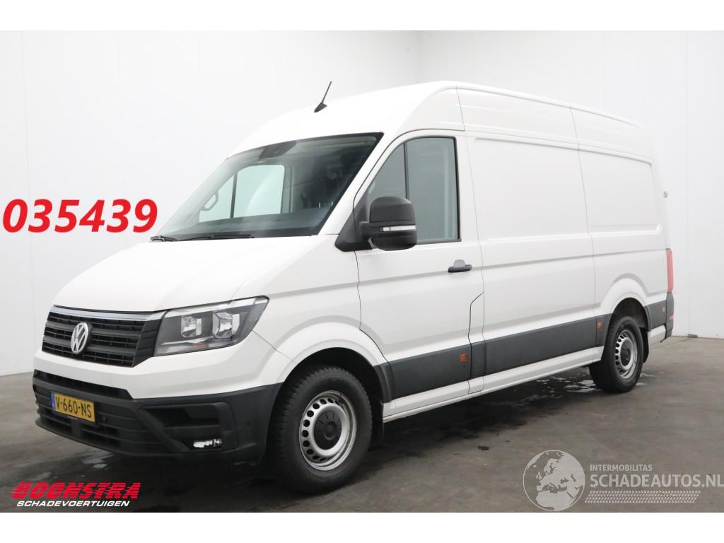 Volkswagen Crafter 2.0 TDI 177 PK DSG L3-H3 Navi Airco Cruise PDC