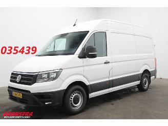 Volkswagen Crafter 2.0 TDI 177 PK DSG L3-H3 Navi Airco Cruise PDC picture 1