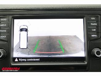 Volkswagen Crafter 2.0 TDI 177 PK DSG L3-H3 Navi Airco Cruise PDC picture 15