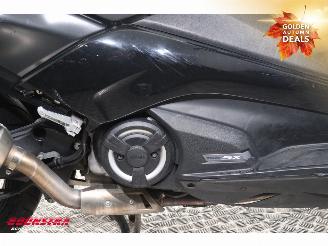 Yamaha  T-Max 530 Black Max Akrapovic picture 10