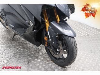 Yamaha  T-Max 530 Black Max Akrapovic picture 13