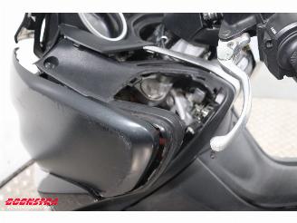 Yamaha  T-Max 530 Black Max Akrapovic picture 20