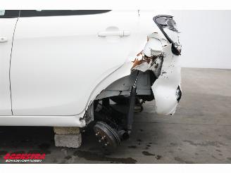 Peugeot 108 1.0 e-VTi Active Automaat Bluetooth Airco 43.052 km! picture 5