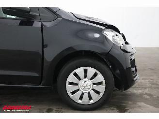 Volkswagen Up! 1.0 5-DRS Airco Bluetooth 33.429 km! picture 5