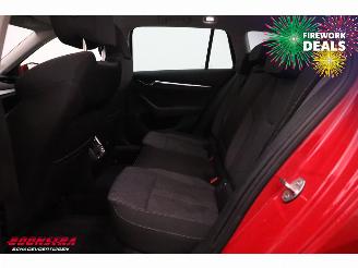 Skoda Octavia Combi 1.0 e-TSI DSG Style Pano LED ACC Navi Camera SHZ AHK picture 13