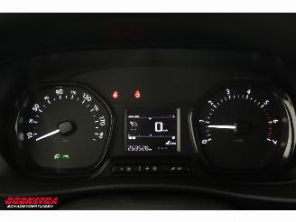 Opel Vivaro 2.0 CDTI L3-H1 DoKa 6-Pers. Airco Cruise PDC picture 12