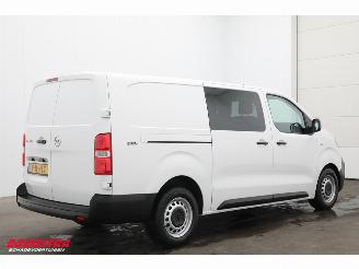 Opel Vivaro 2.0 CDTI L3-H1 DoKa 6-Pers. Airco Cruise PDC picture 3