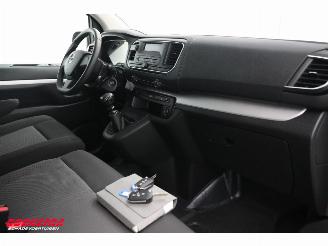 Opel Vivaro 2.0 CDTI L3-H1 DoKa 6-Pers. Airco Cruise PDC picture 6