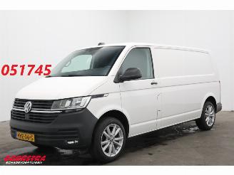  Volkswagen Transporter T6.1 2.0 TDI 150 PK DSG L2-H1 Navi Airco Cruise PDC 2021/1