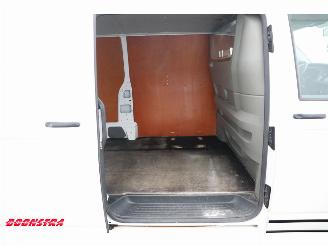 Volkswagen Transporter T6.1 2.0 TDI 150PK L2-H1 Navi Airco AHK picture 6