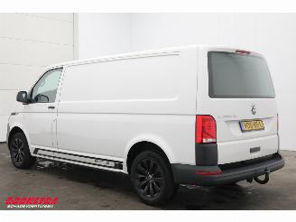 Volkswagen Transporter T6.1 2.0 TDI 150PK L2-H1 Navi Airco AHK picture 4