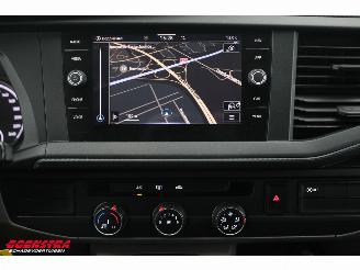 Volkswagen Transporter T6.1 2.0 TDI 150PK L2-H1 Navi Airco AHK picture 9