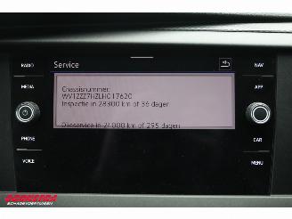 Volkswagen Transporter T6.1 2.0 TDI 150PK L2-H1 Navi Airco AHK picture 13