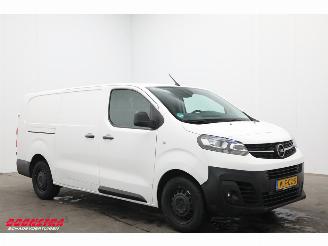 Opel Vivaro 2.0 CDTI Aut. L2H1 Edition Navi Airco Cruise PDC 80.365 km! picture 2