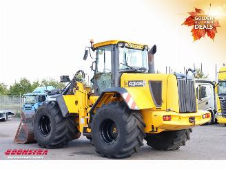 JCB  434S SHZ LSD BY 2009 picture 4