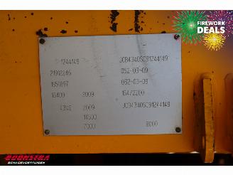 JCB  434S SHZ LSD BY 2009 picture 15