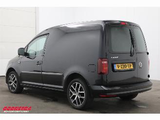 Volkswagen Caddy 2.0 TDI L1-H1 DSG Leder Xenon Navi Airco Cruise PDC picture 4