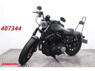  Harley-Davidson  XL883N Sportster BY 2021 2021/1