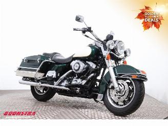 Harley-Davidson  FLHP Road King Police picture 2