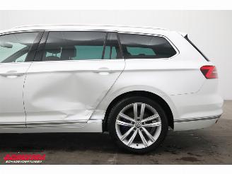 Volkswagen Passat Variant 1.4 TSI GTE Highline LED ACC Pano ErgoComf. Leder SHZ AHK picture 5