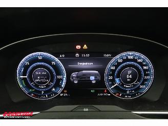 Volkswagen Passat Variant 1.4 TSI GTE Highline LED ACC Pano ErgoComf. Leder SHZ AHK picture 16