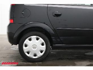 Opel Meriva 1.6-16V Automaat Enjoy Navi Clima Cruise 86.800 km! picture 5