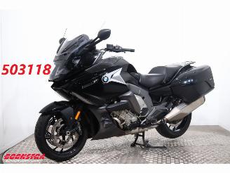  BMW K 1600 GT ABS LED Cruise Heizgriffe SHZ 46.059 km! 2018/6