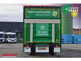 GINAF  LBW Bak-Klep 360° 116.394 km! picture 6