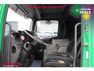 GINAF  LBW Bak-Klep 360° 116.394 km! picture 18