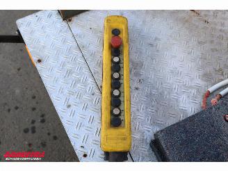 Volvo FL 220 Hubarbeitsbuhne Custers T200 18T picture 17