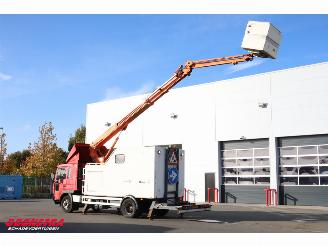 Volvo FL 220 Hubarbeitsbuhne Custers T200 18T picture 8