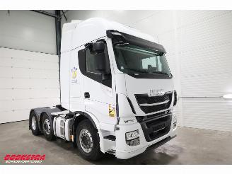 Iveco Stralis Stralis 510 Hydrauliek PTO Alcoa ACC 6X2 390.374 km! picture 2