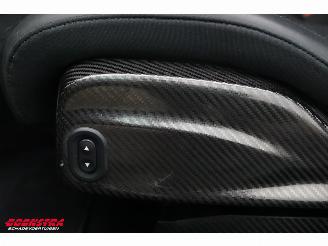 Alfa Romeo Giulia 2.9 V6 Quadrifoglio 520 PK Facelift! Carbon ACC LED Camera H/K 11.487 km! picture 23