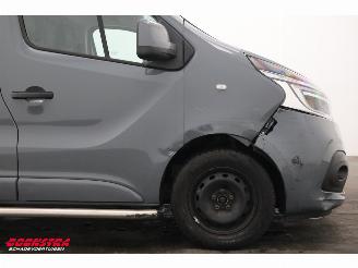 Renault Trafic 2.0 dCi 145 Aut. L2-H1 Comfort LED Navi Clima Cruise Camera PDC AHK picture 5