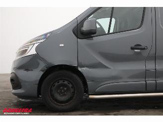 Renault Trafic 2.0 dCi 145 Aut. L2-H1 Comfort LED Navi Clima Cruise Camera PDC AHK picture 12