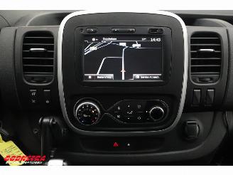 Renault Trafic 2.0 dCi 145 Aut. L2-H1 Comfort LED Navi Clima Cruise Camera PDC AHK picture 20