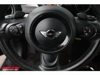 Mini Mini 1.6 Cooper Aut. Org.NL! Chili Pano Leder Navi SHZ PDC picture 18