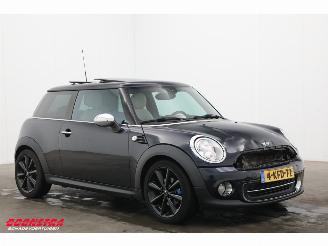 Mini Mini 1.6 Cooper Aut. Org.NL! Chili Pano Leder Navi SHZ PDC picture 2